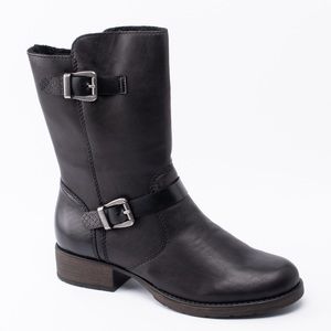 Rieker Moto Boots